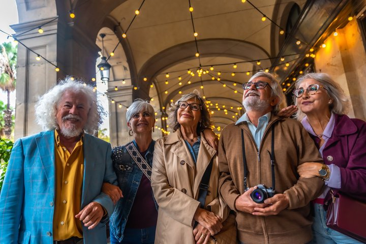 Discover Bath - Private Walking Tour for Couples - Photo 1 of 8